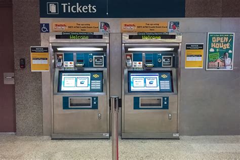 smart card mrt singapore|mrt ticket office singapore.